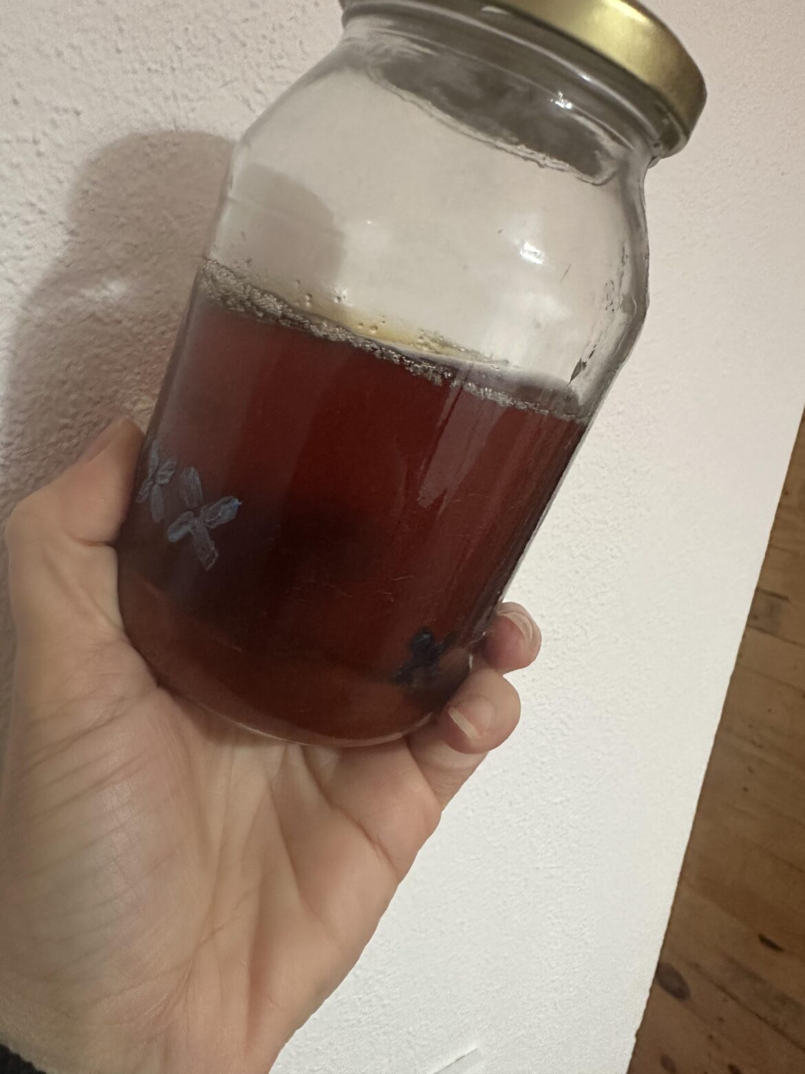 Can I fix ? Quince jelly thick like sticky honey