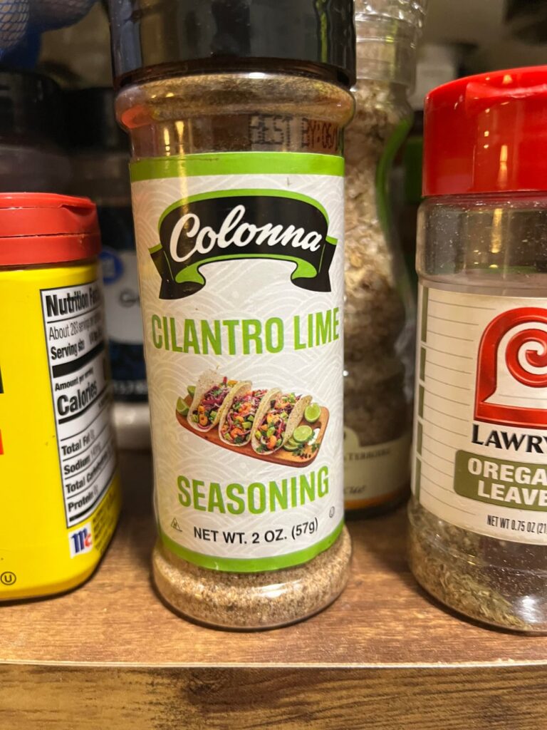 Attempted Sweet Heat Pineapple Salsa as described by u/RicardoFrijoles