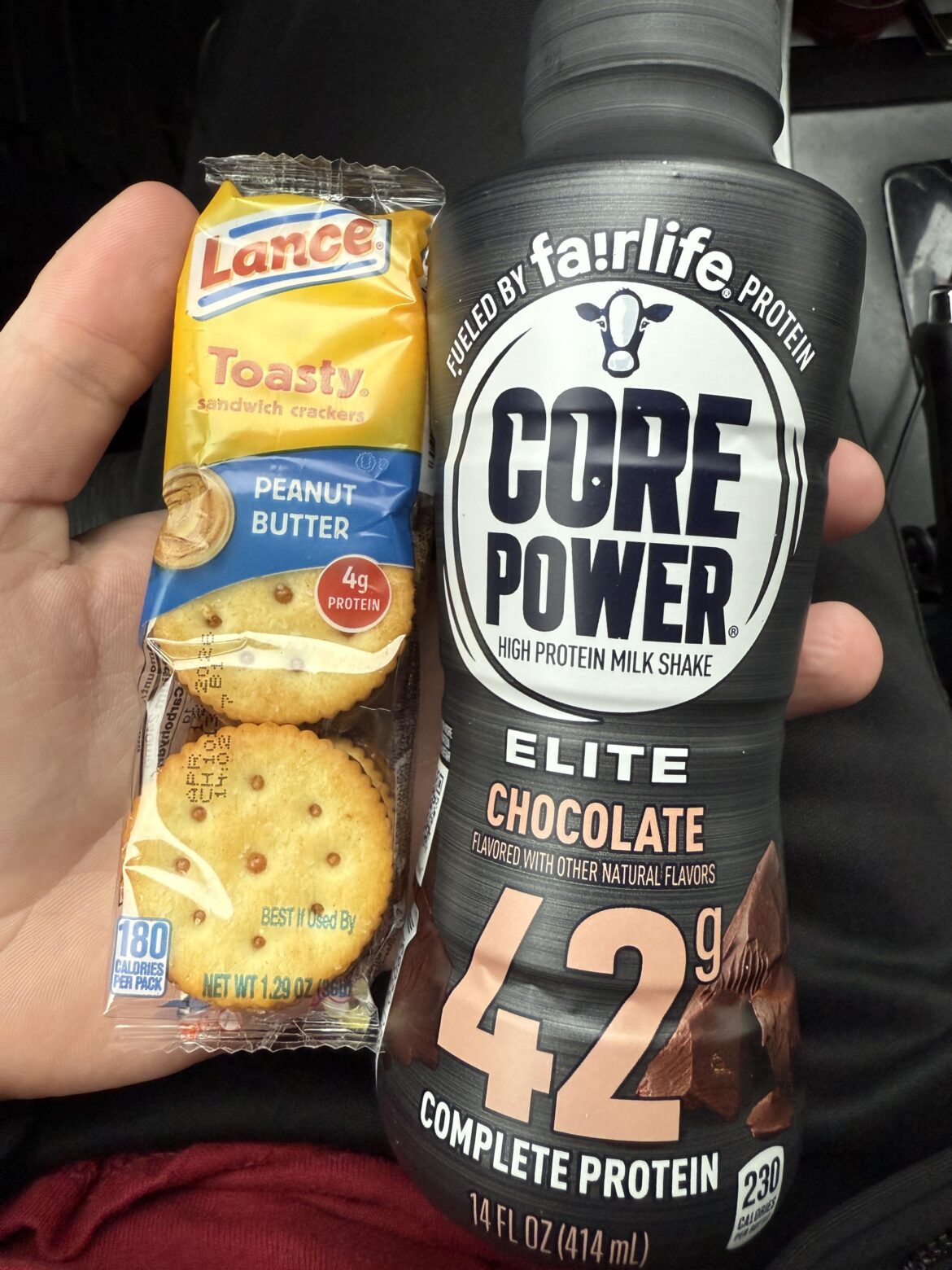 My lunches after going from 4,500 calories per day (mostly booze) to just under 1,500😩 I need more options for easy things I can bring to work