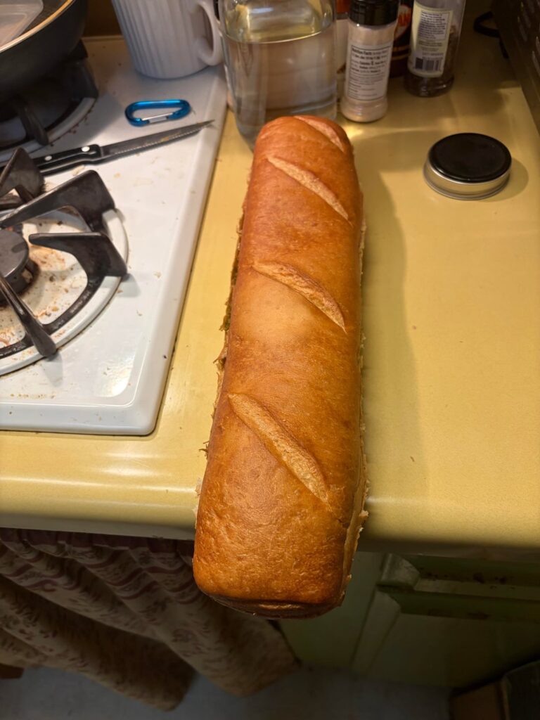 Been craving this for a bit