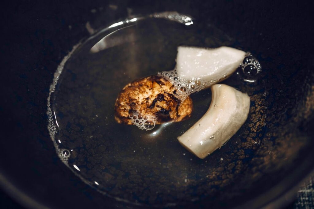 Ao (Tokyo, Tabelog Gold, Nov 2025)