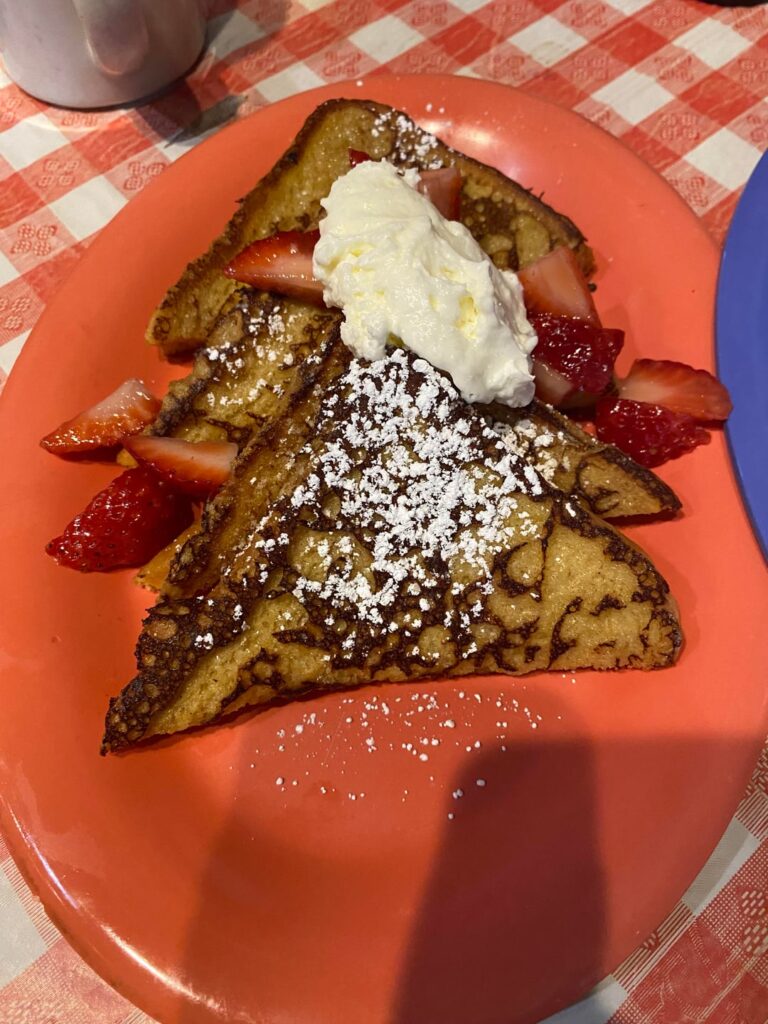 Pauline’s, Ravenswood, Chicago, IL