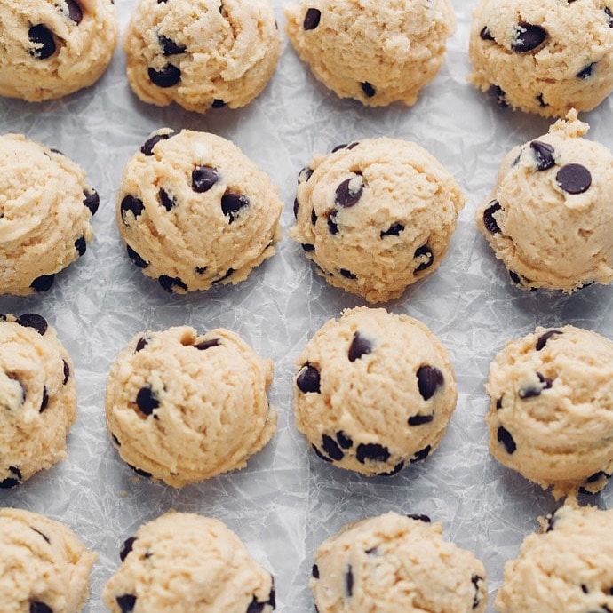 neurotic mommy vegan recipes