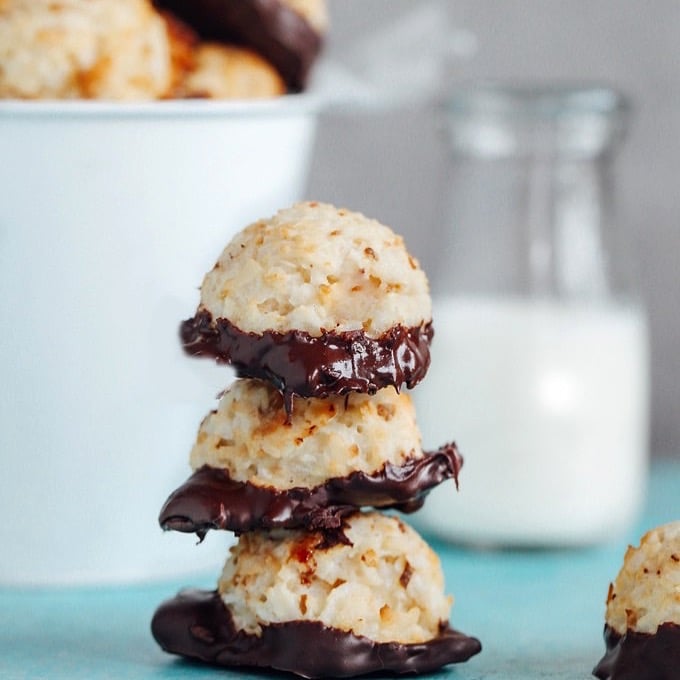 neurotic mommy vegan recipes