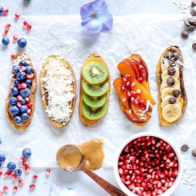 neurotic mommy vegan recipes