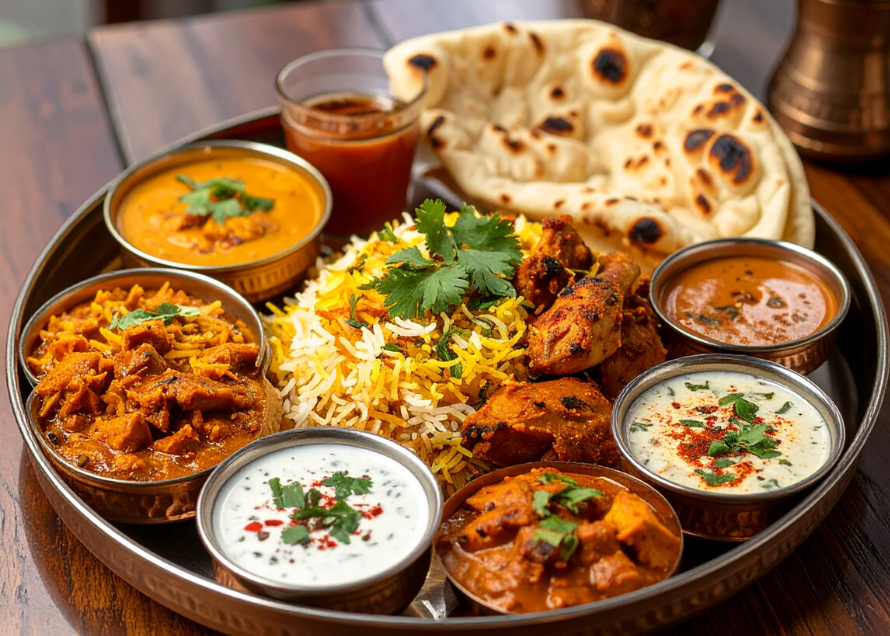 Brits Say ‘Stuff the Turkey’: Italian & Indian Beat British Cuisine for Christmas Day Bookings Brits Say 'Stuff the Turkey': Italian & Indian Beat British Cuisine for Christmas Day Bookings