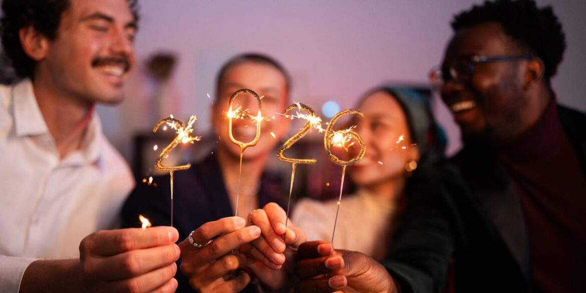 90 Happy New Year Wishes and Messages for 2026 90 Happy New Year Wishes and Messages for 2026