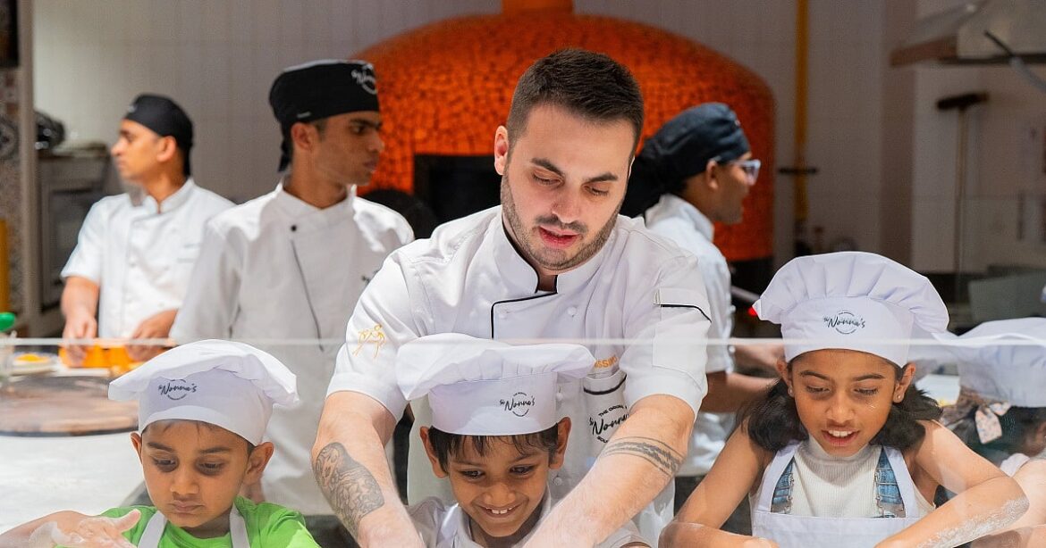 Quiet drama of sourdough pizzas Quiet drama of sourdough pizzas