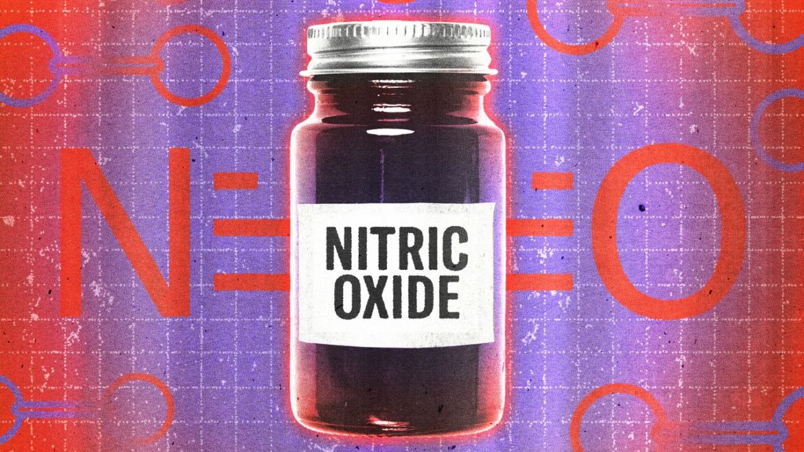 Can Nitric Oxide Supplements Supercharge Your Workouts? We Asked the Experts Can Nitric Oxide Supplements Supercharge Your Workouts? We Asked the Experts