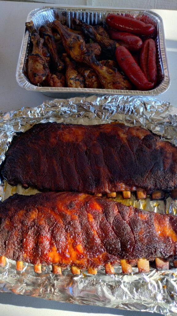 ...Saturday shenanigans. What do we think?