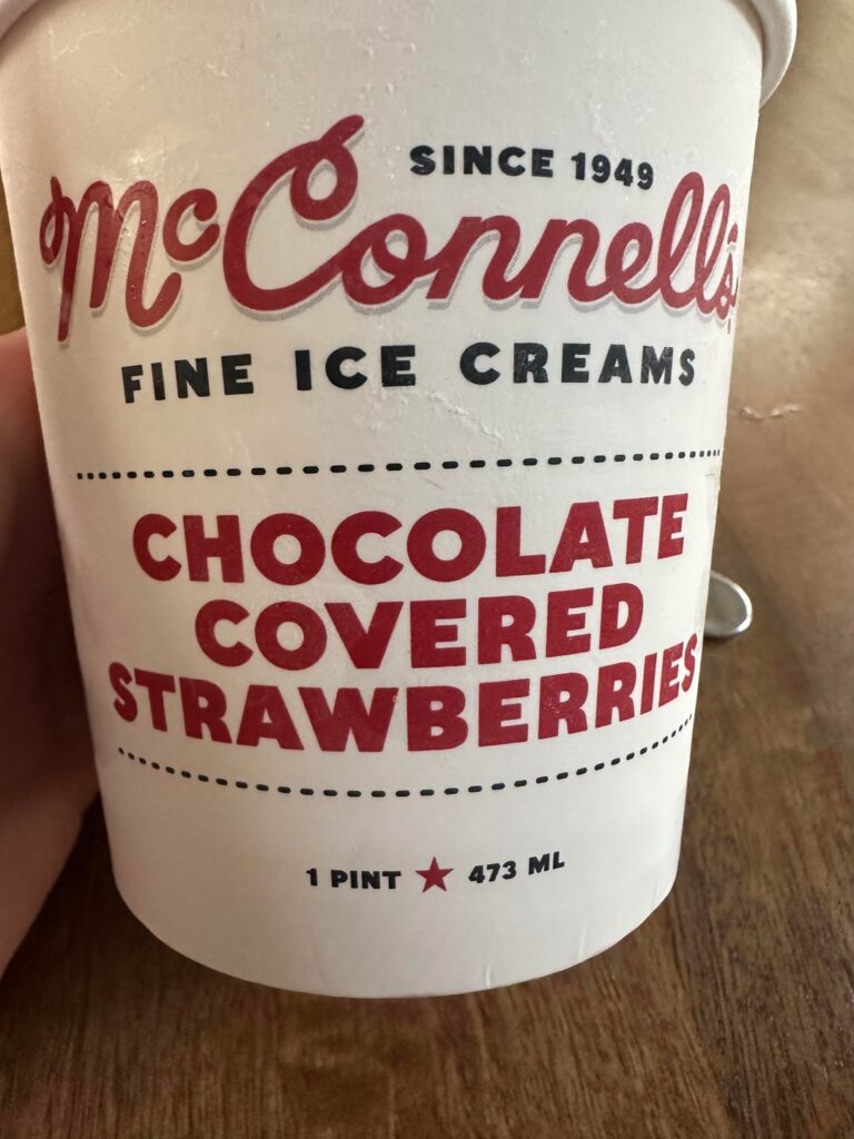 Review of McConnell’s