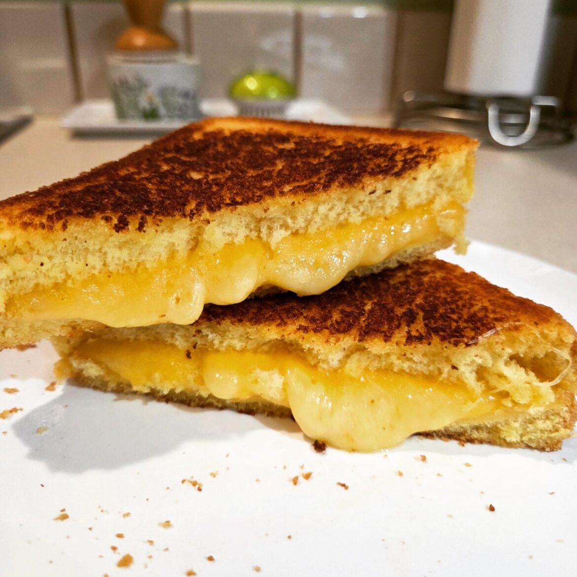 Long time drooling, first time posting.