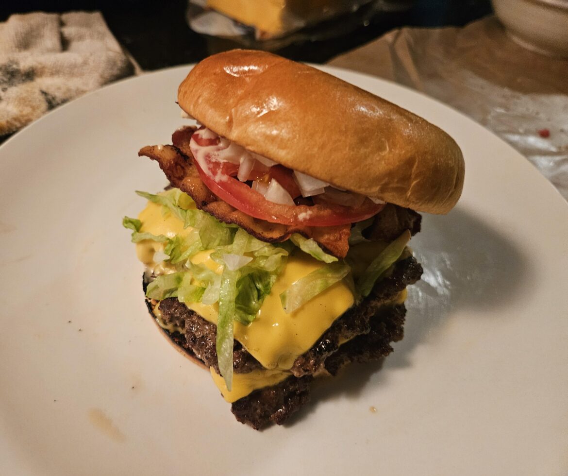 Made this one a little while back