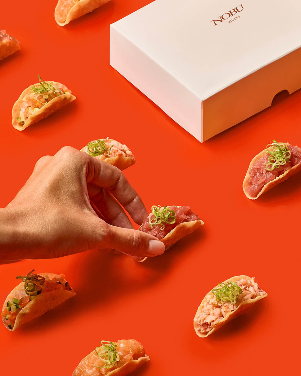 nobu milano tacos nobu