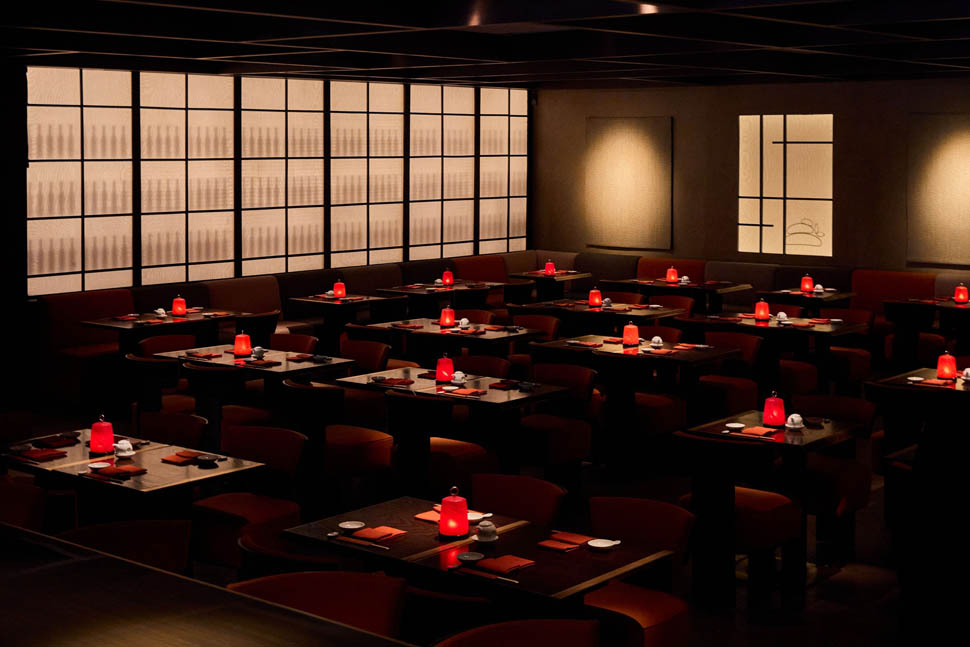 nobu milano