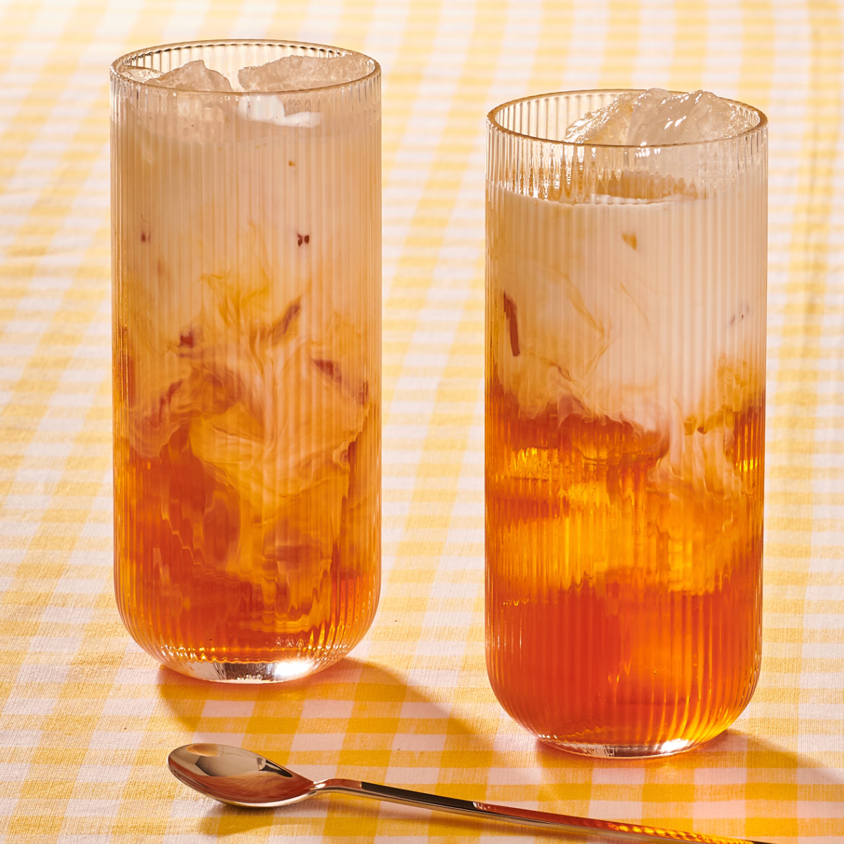 non alcoholic christmas drinks