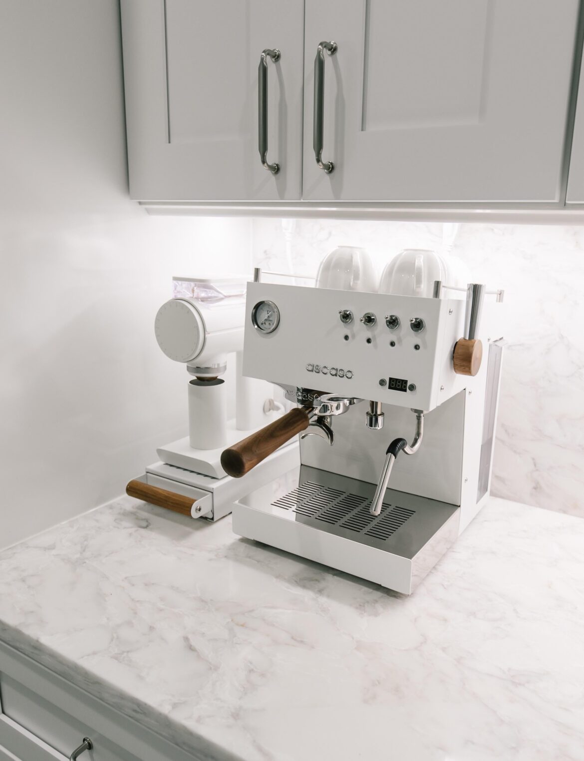 1.5 years and counting