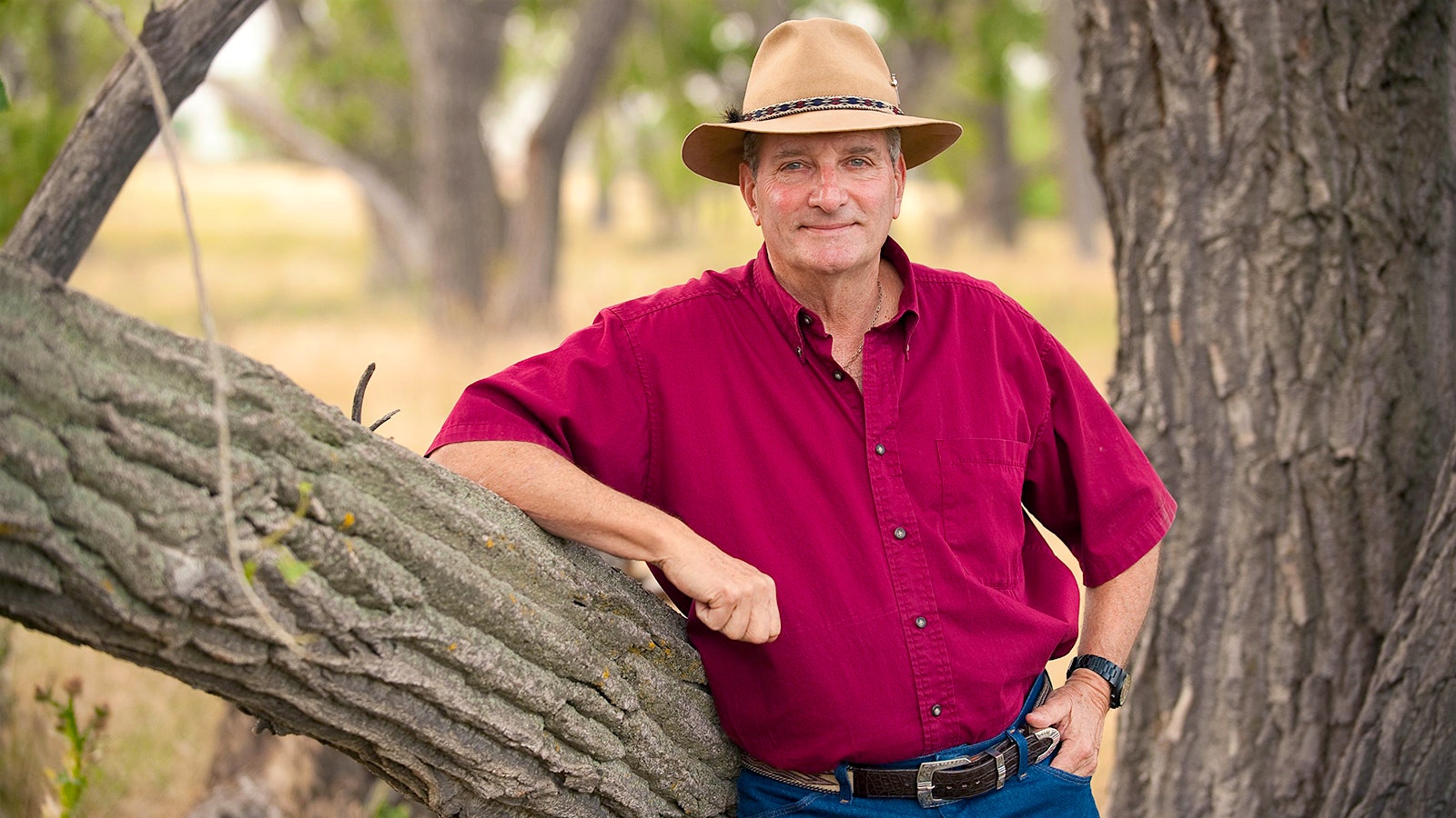  Sam Sebastiani loved open spaces and winemaking, launching two wineries after leaving his family's.