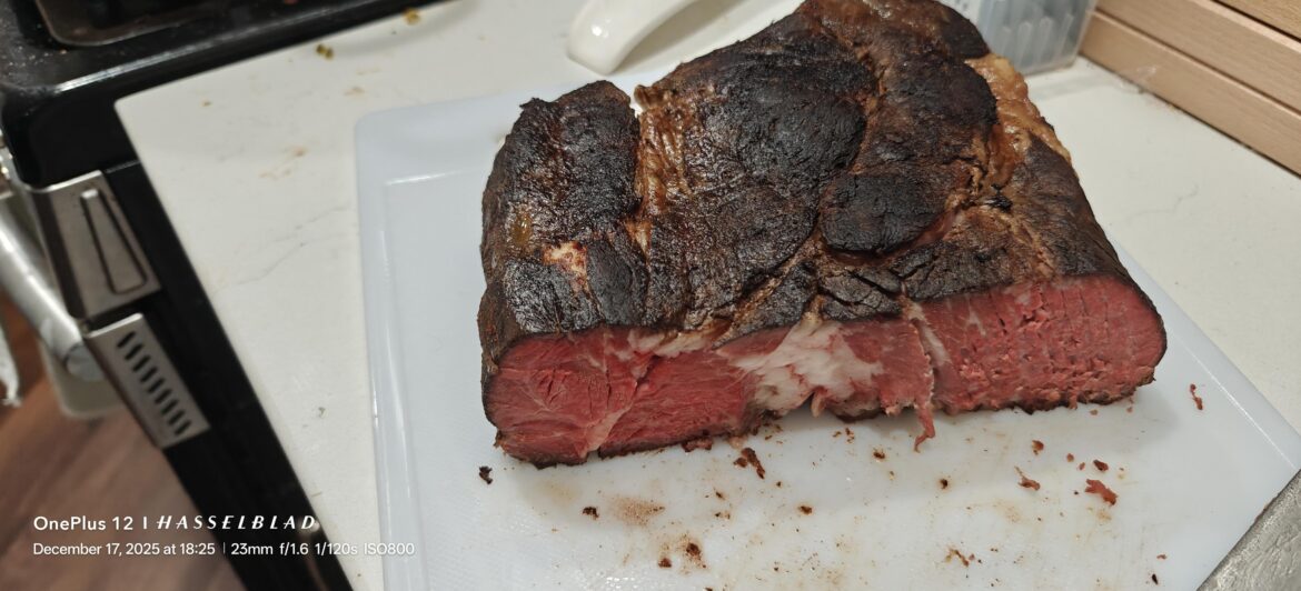 My first Charles! My first Charles!