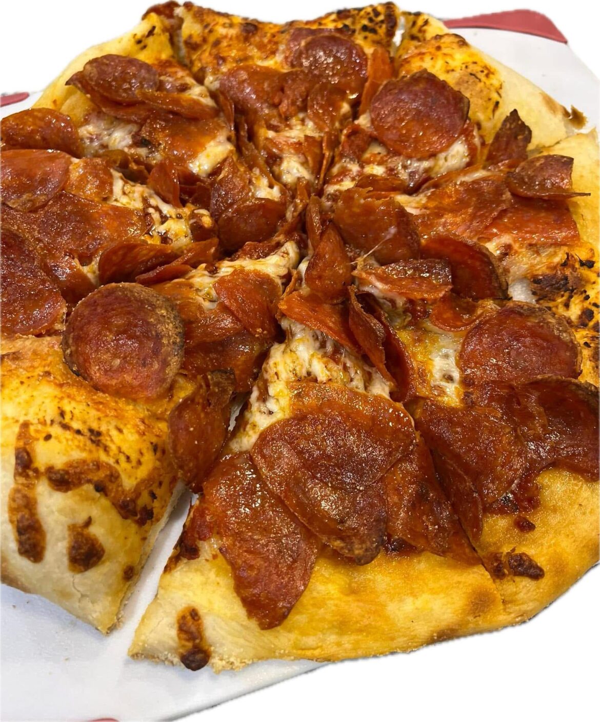 Ooni koda 16– am I missing something?