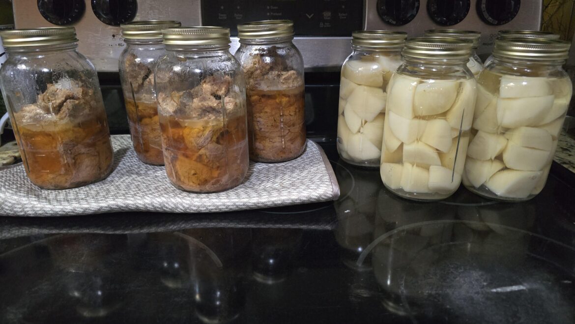 First Batch Ever - Completed