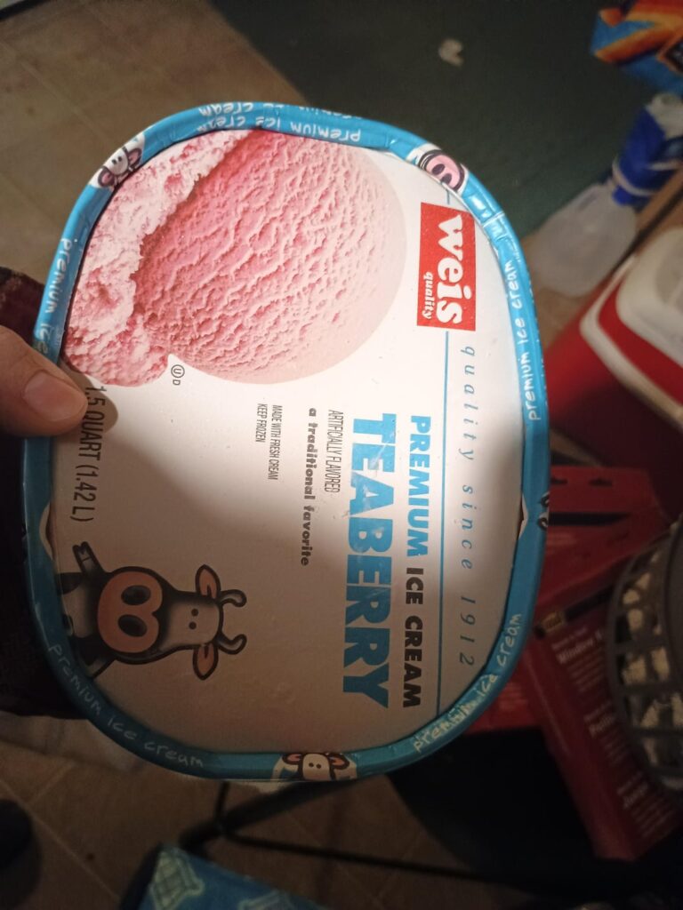 Have you ever wondered what, exactly, the flavor of Pepto Bismol is?