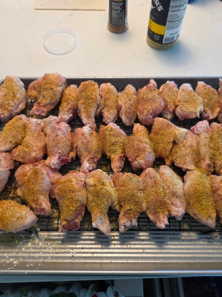 Nailed the 0-400 method for xmas eve!