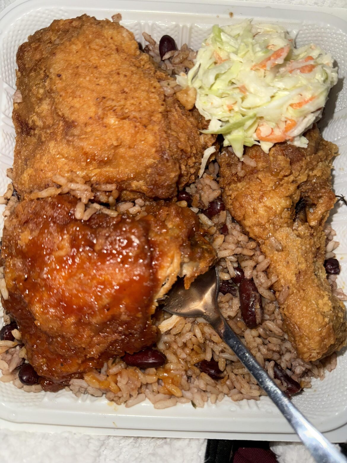 Blessed Love in Riverside ❤️🇯🇲