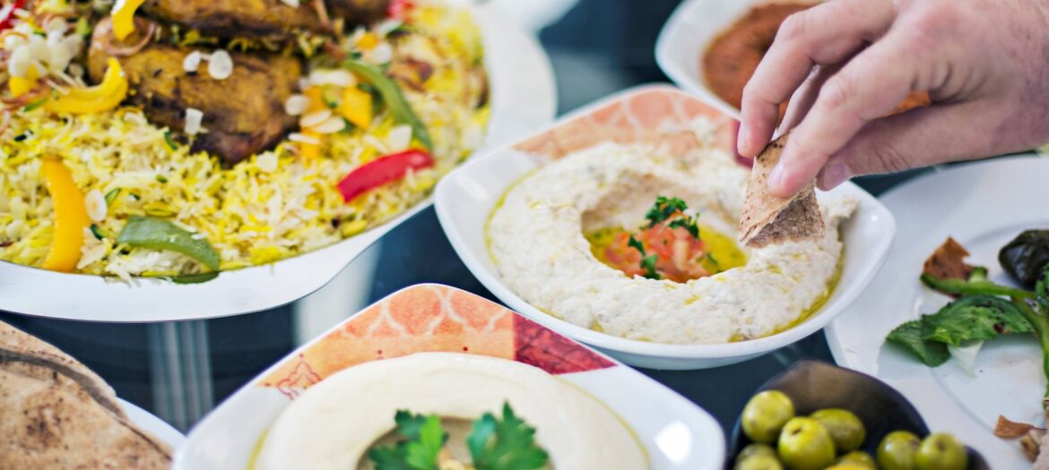 Orexi Opening Inside the Courtyard by Marriott San Diego | San Diego Magazine