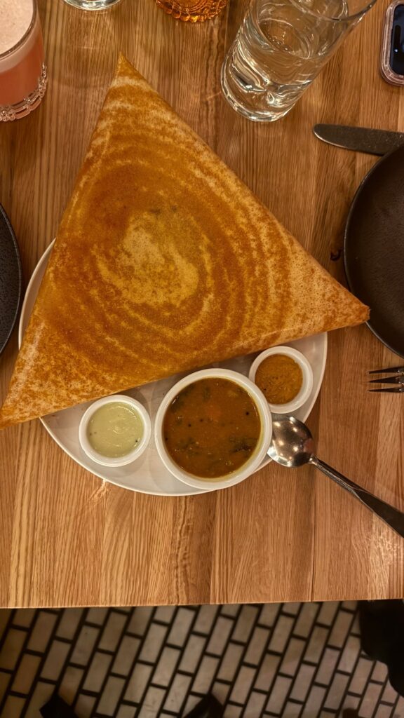 Semma is worth all the hype!