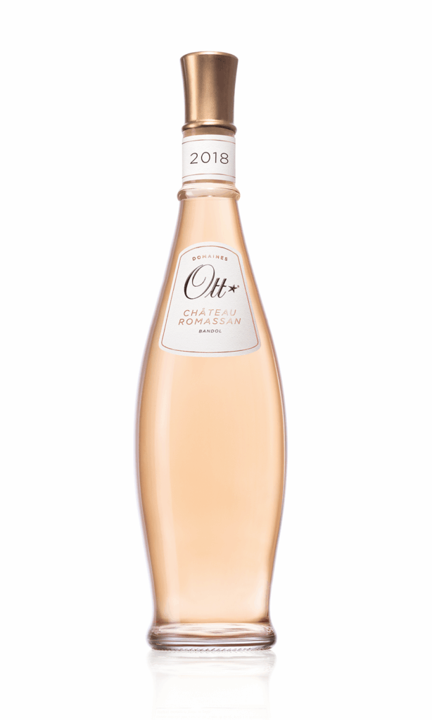 Domaines Ott And Château de Pibarnon: Truly Great Provencal Rosé Wines