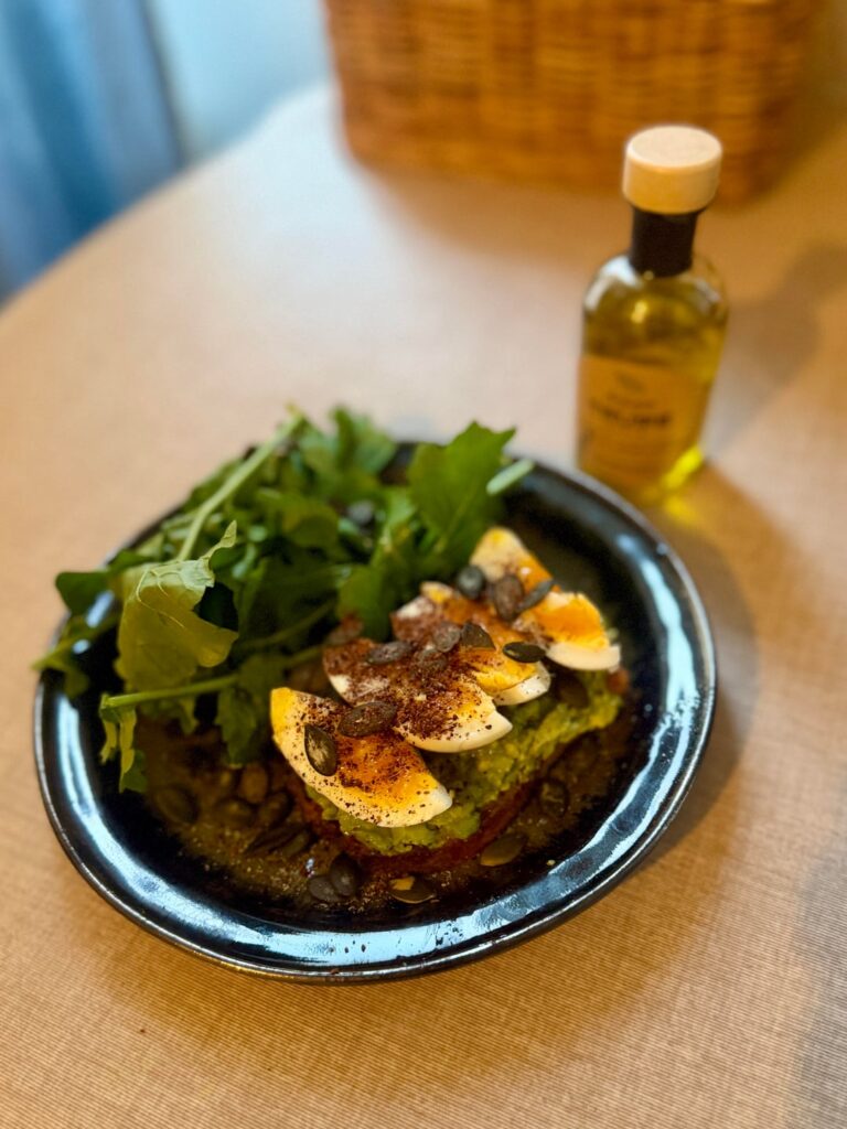 Everything i ate today :) What do you think ? Everything i ate today :) What do you think ?