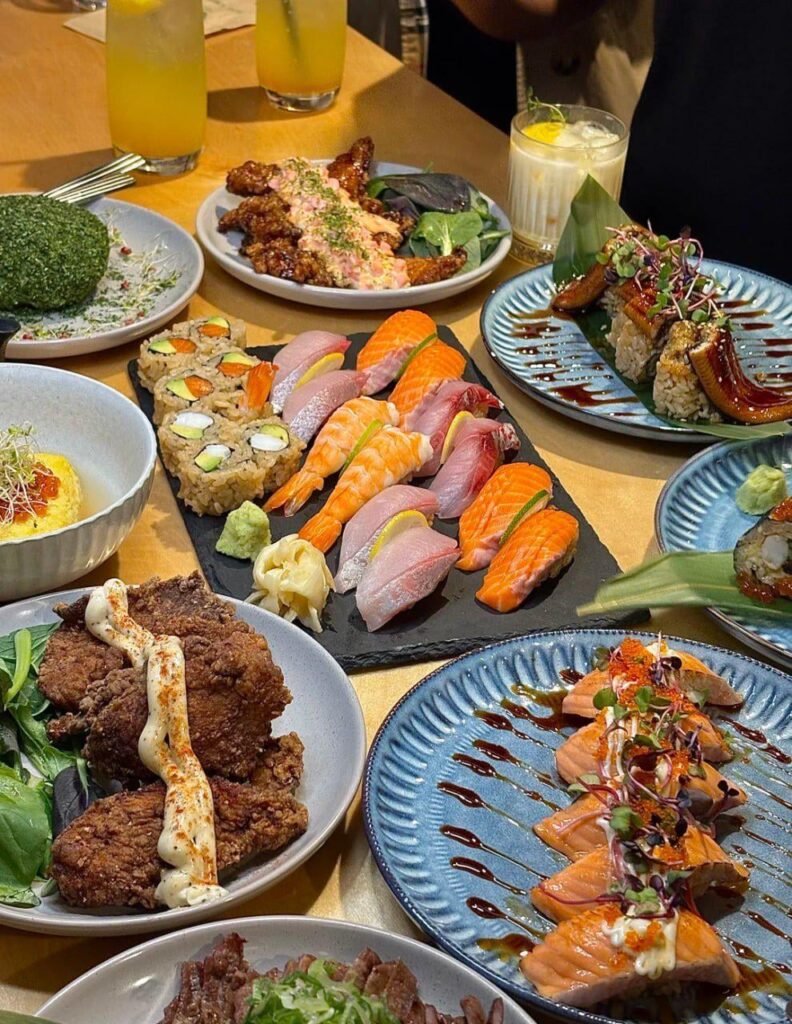 Office Christmas party