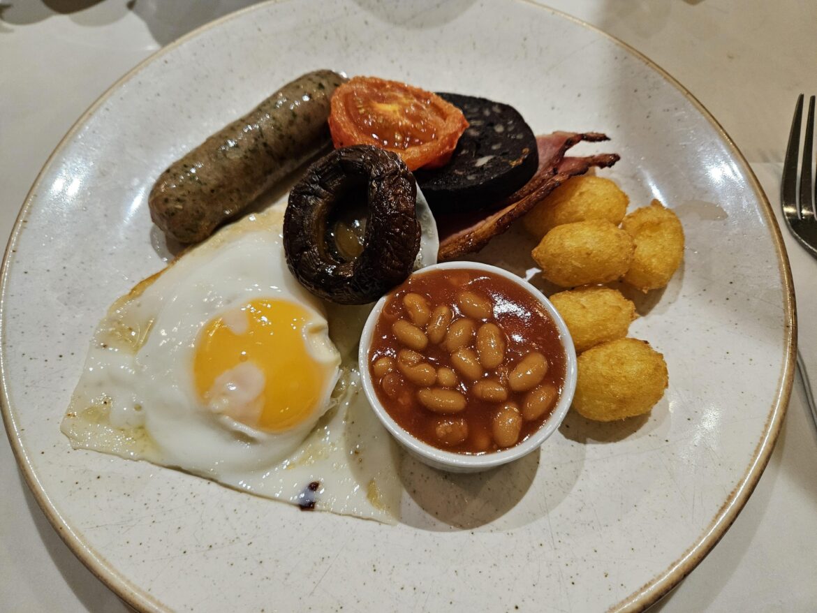 The Croft Hotel, Darlington