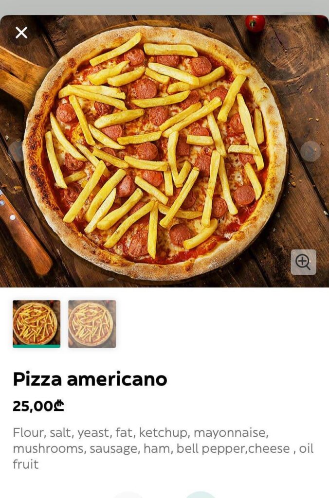 Welcome to Georgia (country)