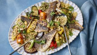 Healthy Mediterranean recipes – BBC Food Healthy Mediterranean recipes - BBC Food