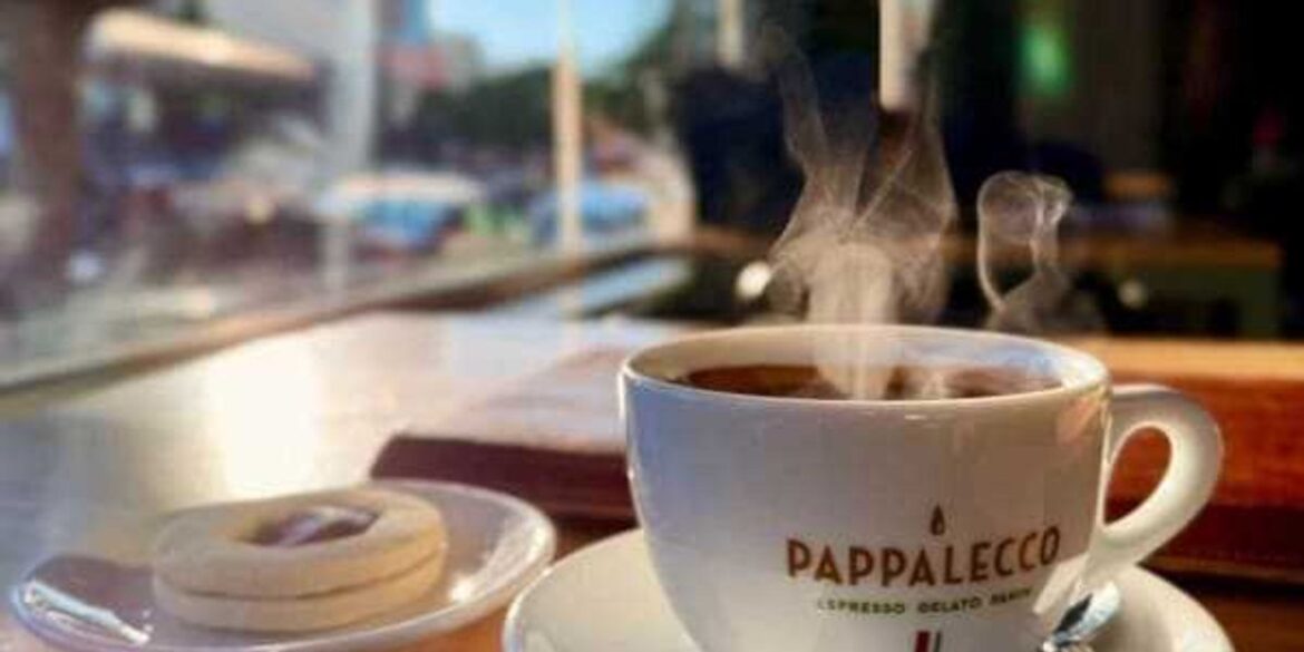 Authentic Italian café from San Diego to open in Plano Authentic Italian café from San Diego to open in Plano