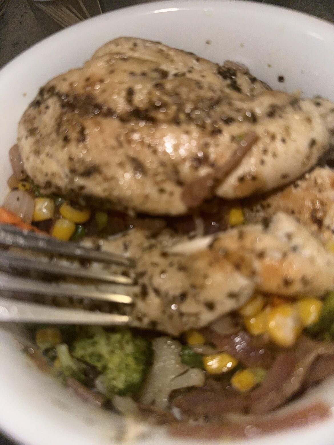 whol bowl o bulldhit