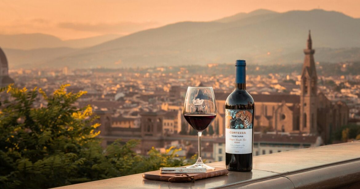 Best Italian wine regions to live in — idealista/news