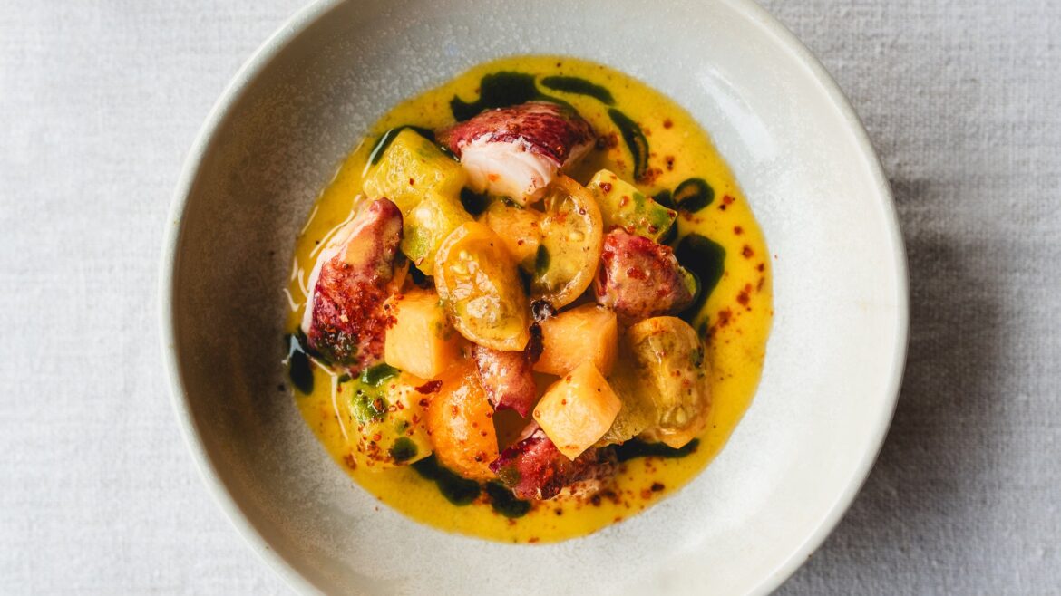 Best Restaurants in Montreal, Canada