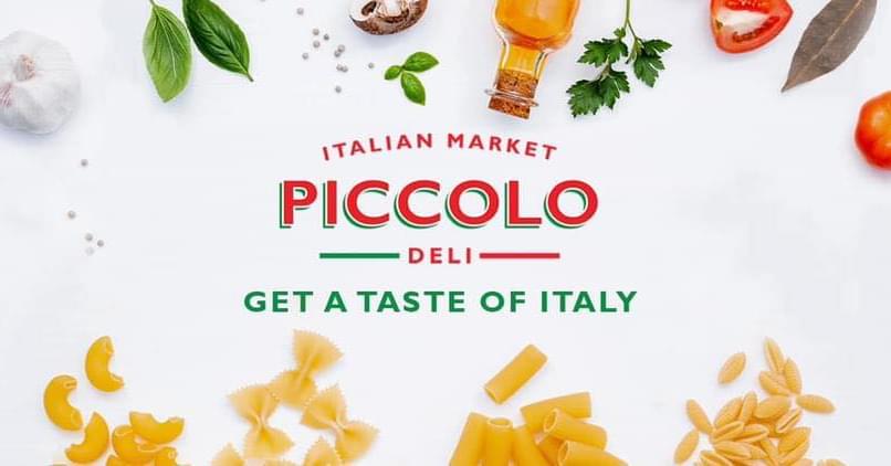 Piccolo Deli: Sarasota’s Flavor-Packed Hidden Gem Worth Every Bite Piccolo Deli: Sarasota’s Flavor-Packed Hidden Gem Worth Every Bite
