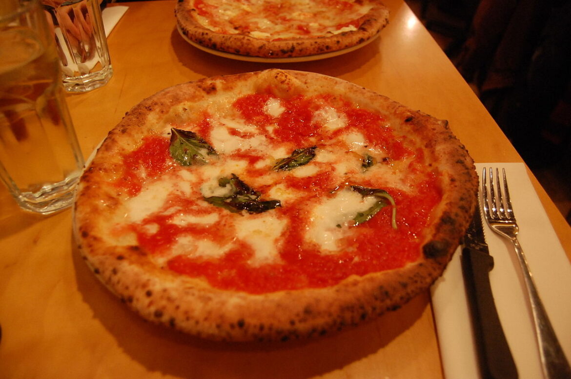 colombian best international pizza maker