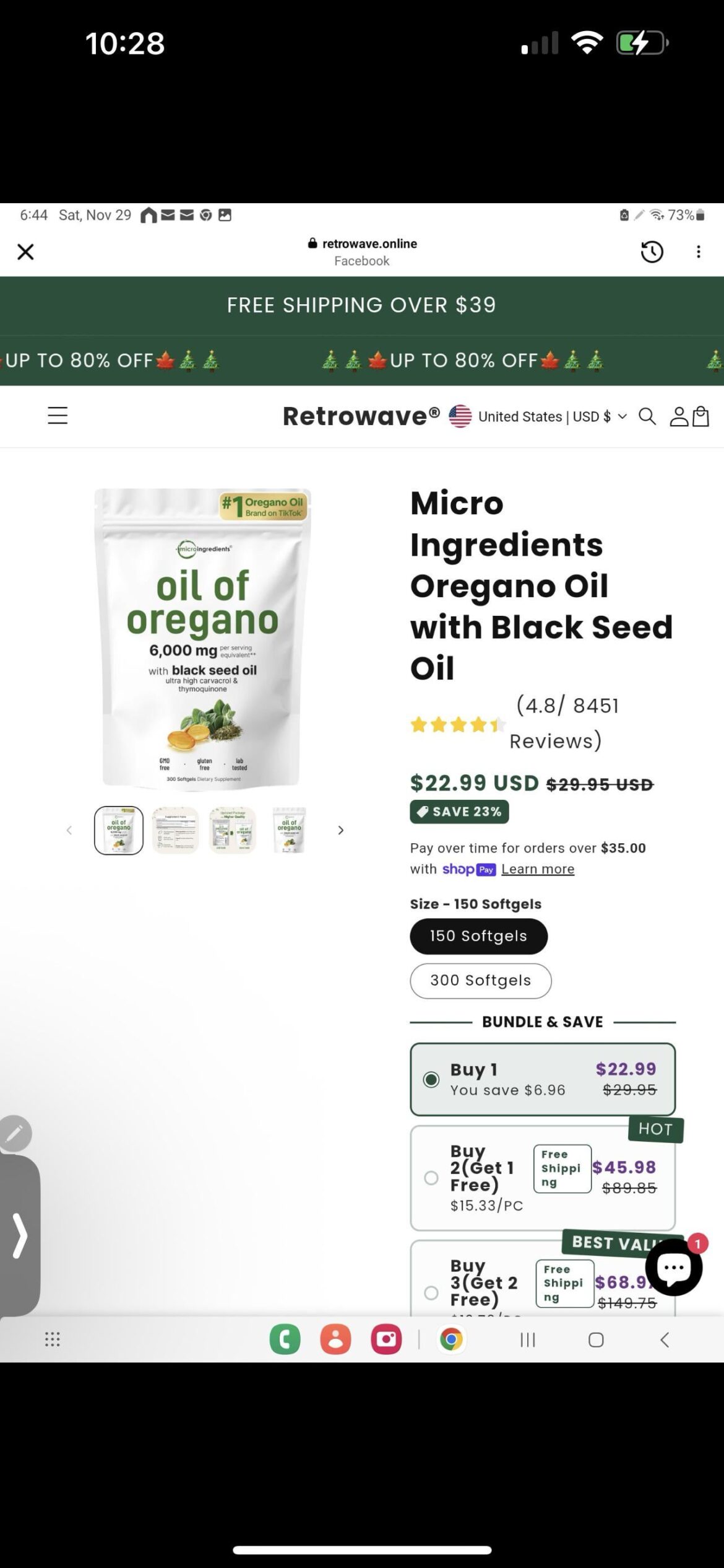 Do you know if Retrowave is reputable?