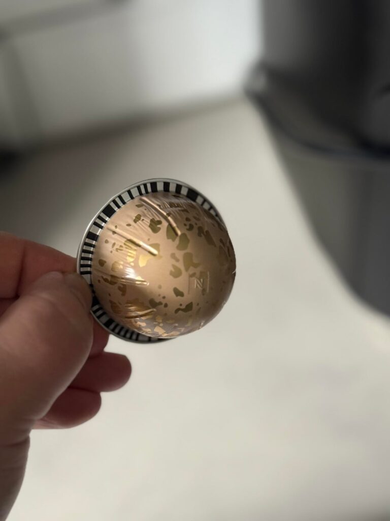 An Infiniment Gourmand kind of day