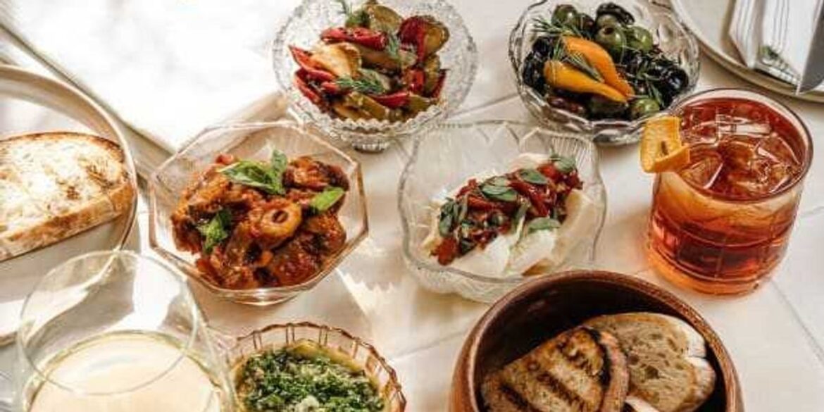 Italian restaurant Poeta moves into East Austin Hotel Italian restaurant Poeta moves into East Austin Hotel