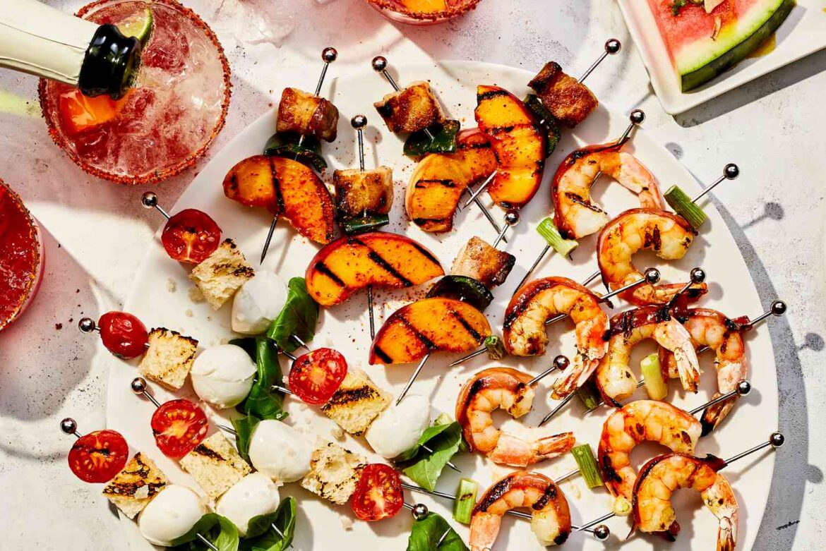 20 Spanish Tapas Recipes to Try