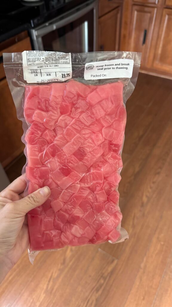 Can I use this for poke. Pls help 😭