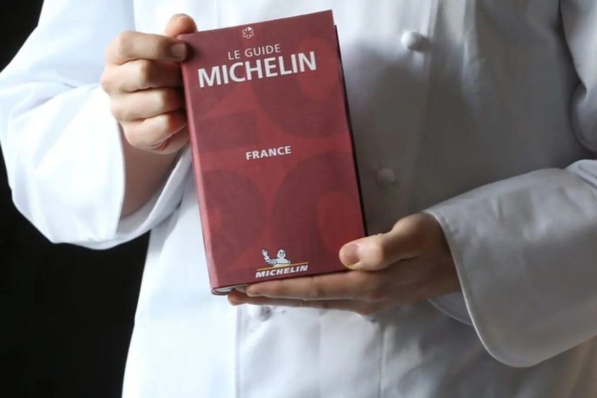 Las Vegas Restaurants Eligible for Michelin Stars Again!
