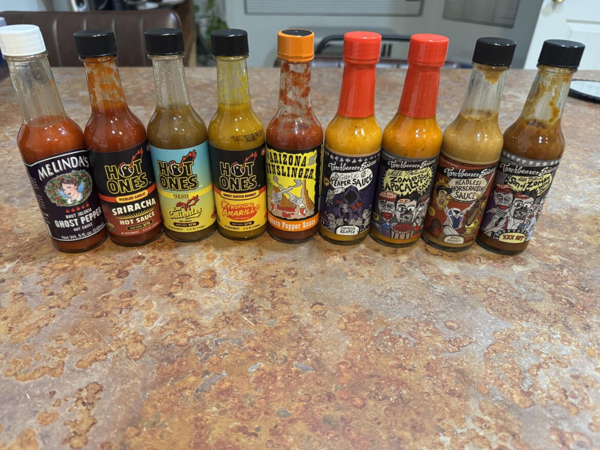 Christmas was good this year