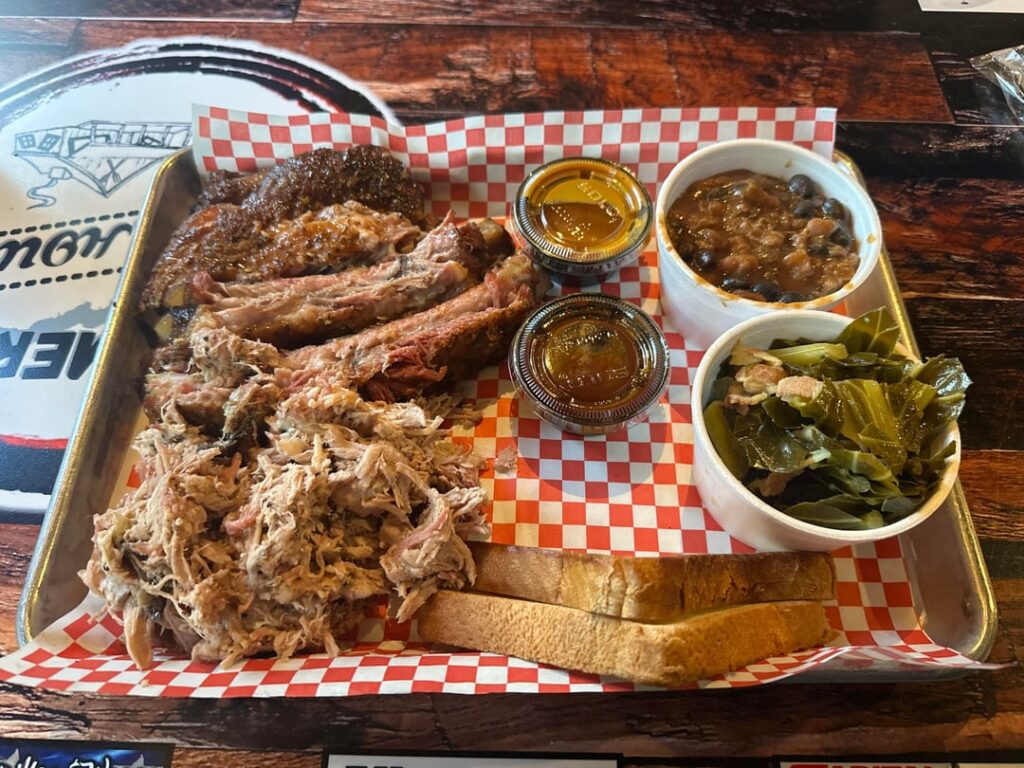 Summers Smokehouse Tallahassee, FL